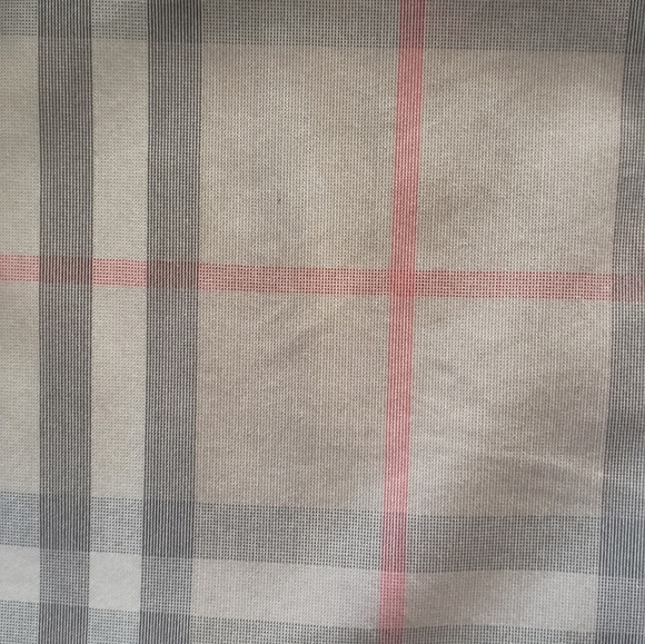 BURBERRY Ankle Pants Size 4 (fit closer to a 2) - Picture 7 of 11